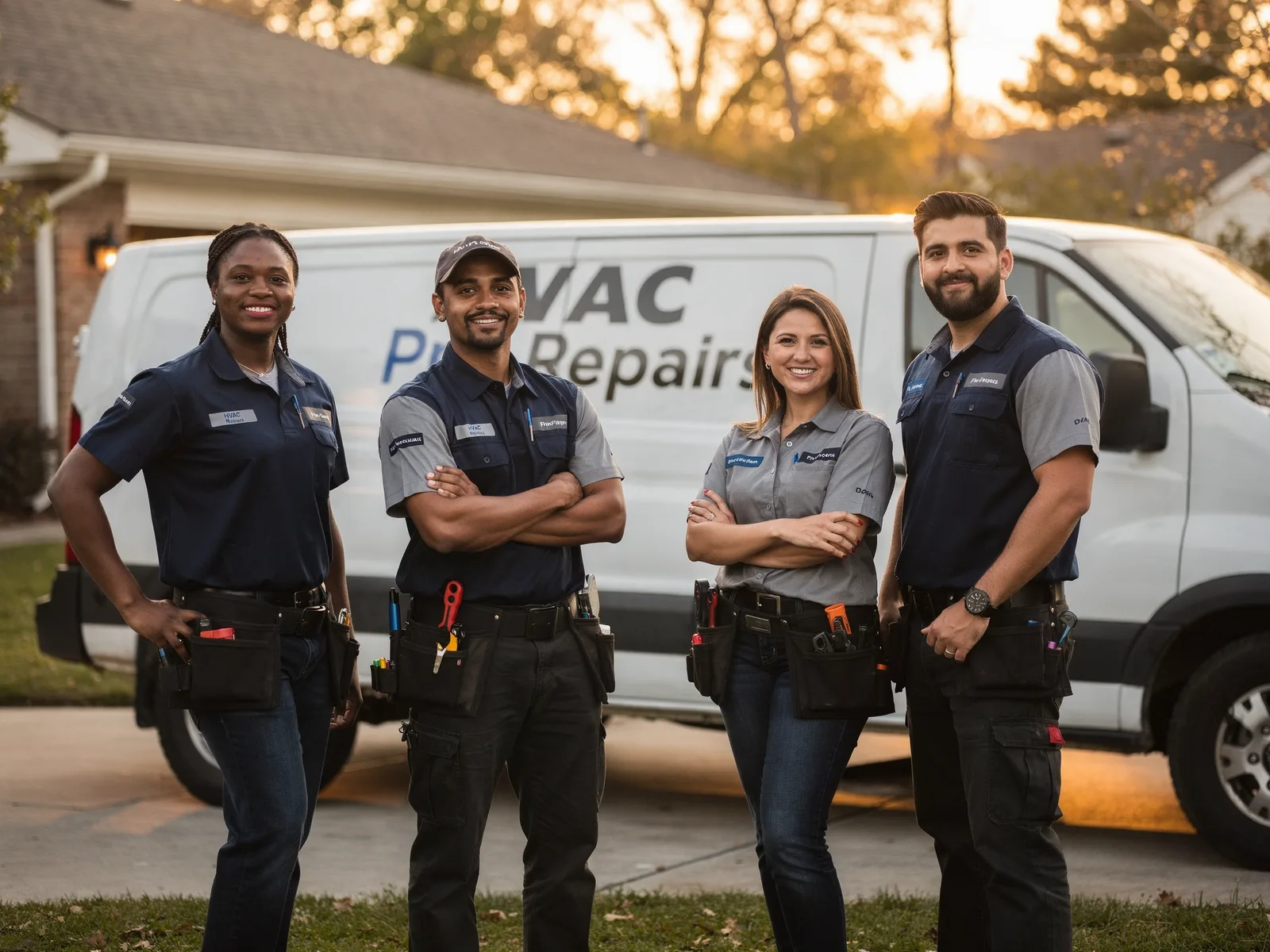 Heat Pump Repair company in Hanley Falls, MN