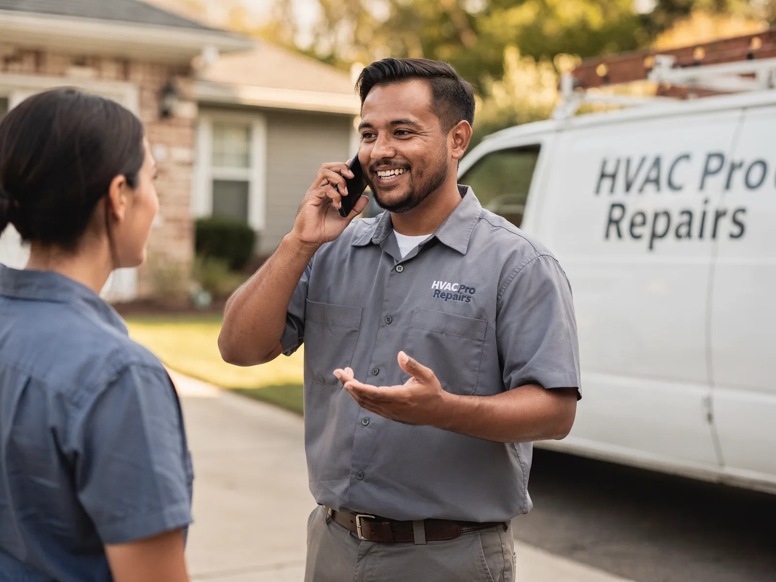Heat Pump Repair Hanley Falls, MN FAQs